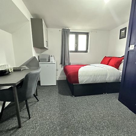 Premier Nottingham Studios - Gawthorne Экстерьер фото