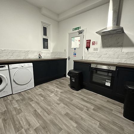 Premier Nottingham Studios - Gawthorne Экстерьер фото