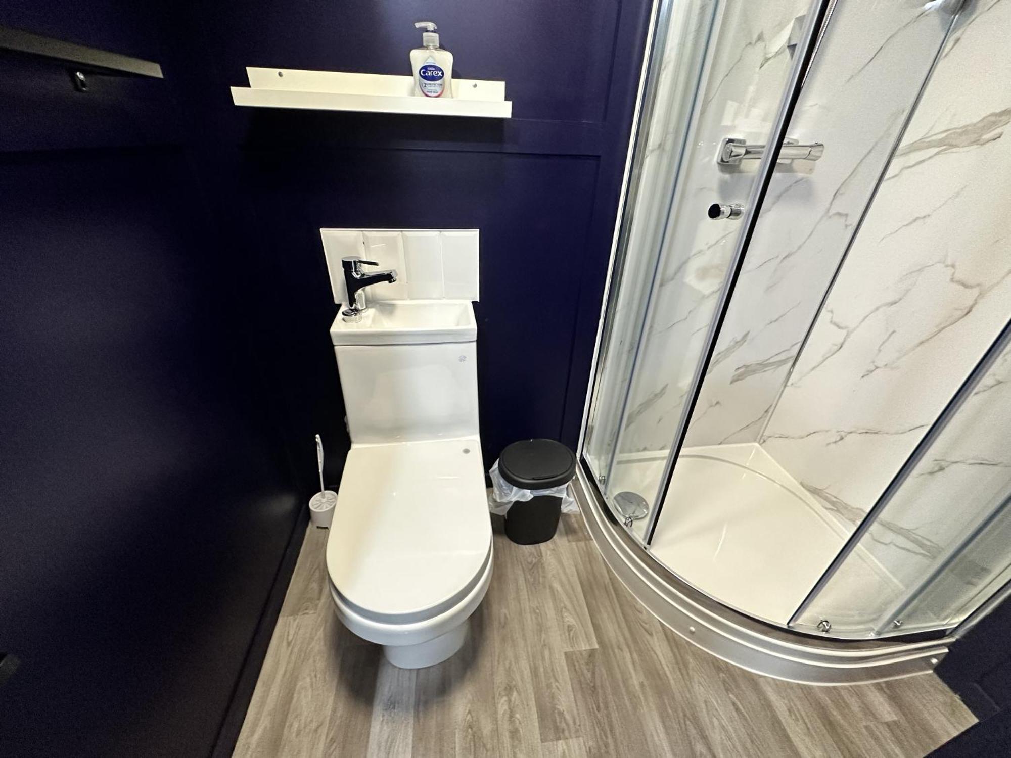 Premier Nottingham Studios - Gawthorne Экстерьер фото