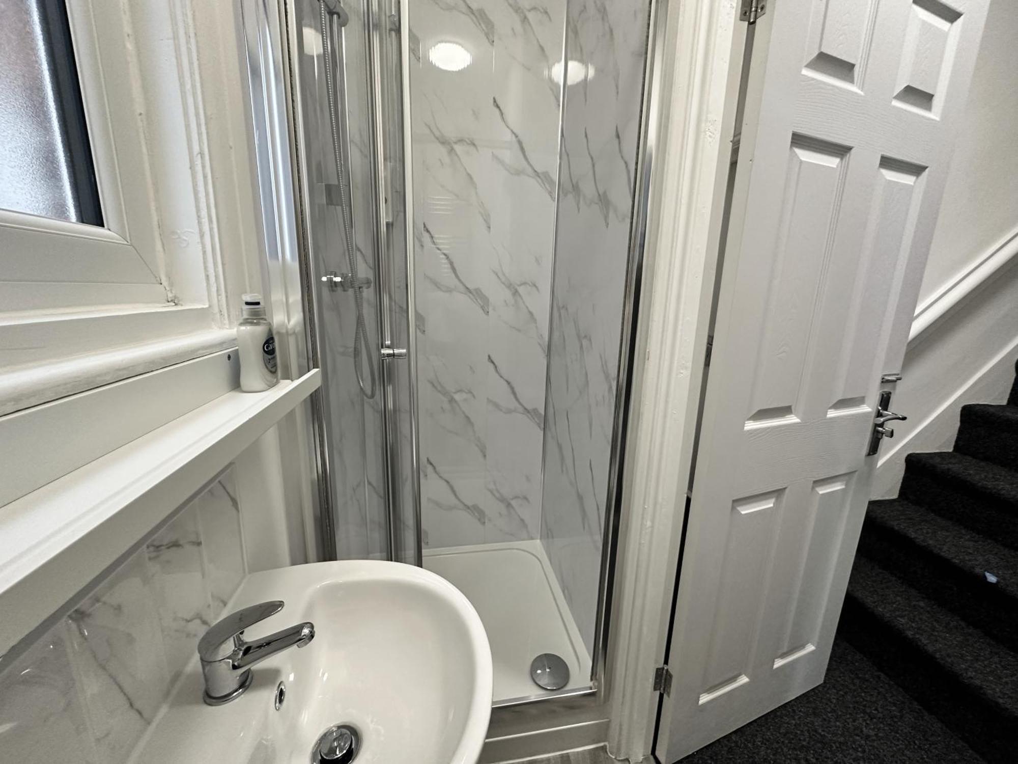 Premier Nottingham Studios - Gawthorne Экстерьер фото