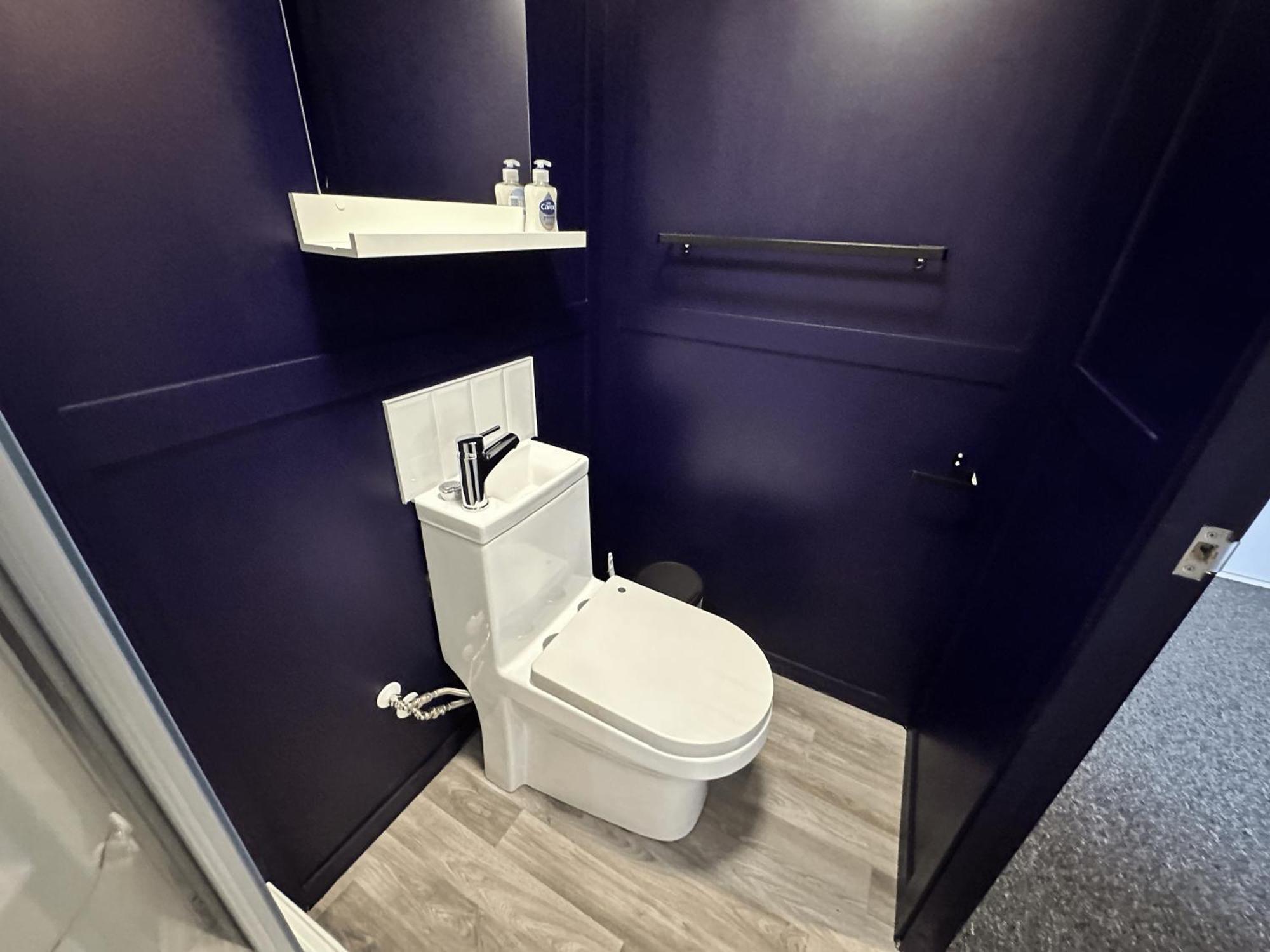 Premier Nottingham Studios - Gawthorne Экстерьер фото