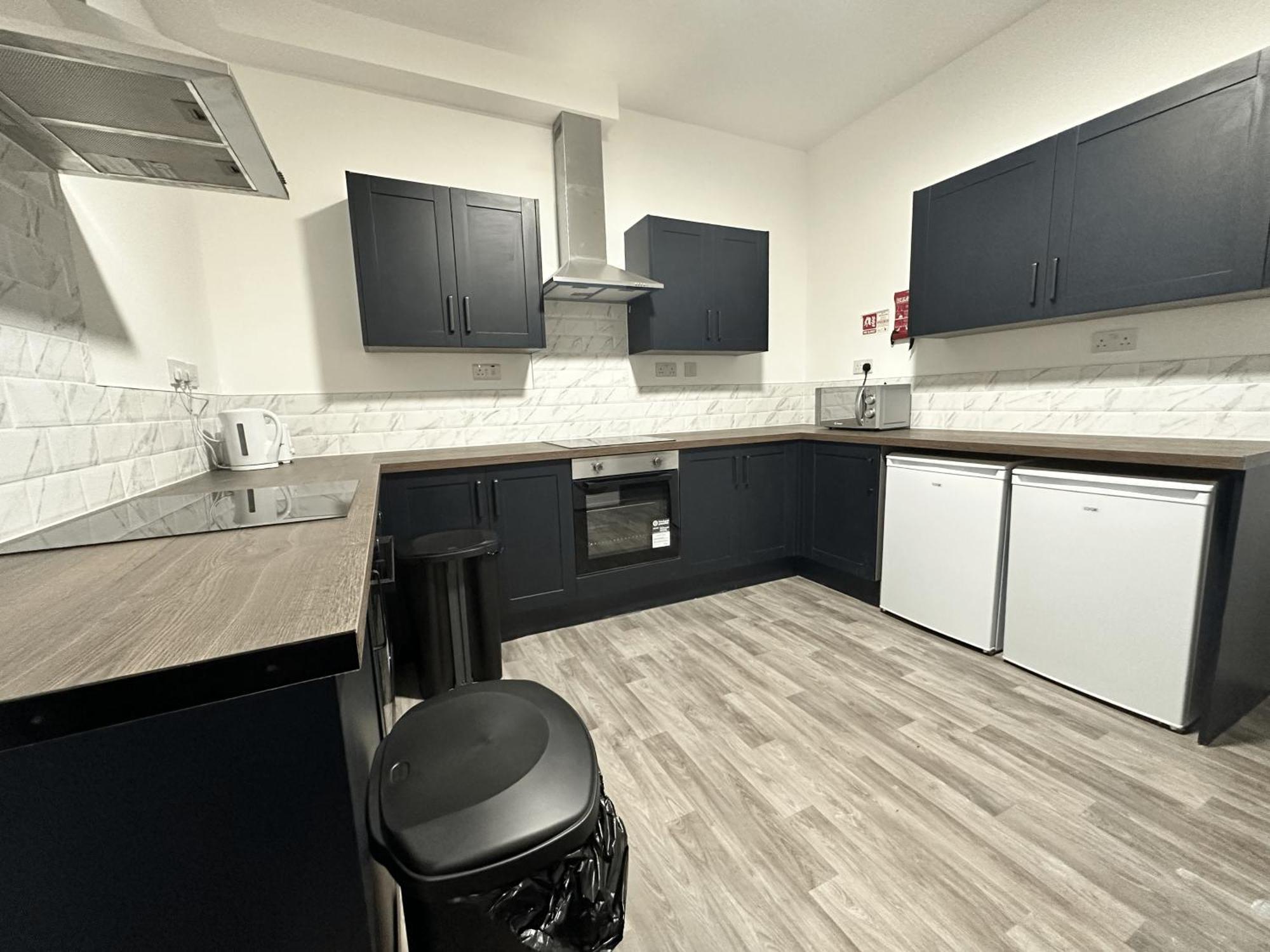 Premier Nottingham Studios - Gawthorne Экстерьер фото