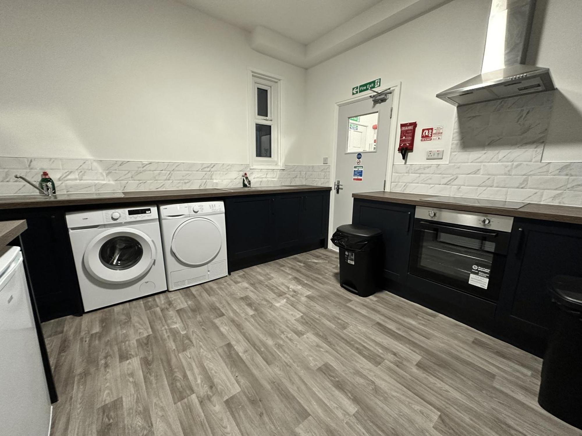 Premier Nottingham Studios - Gawthorne Экстерьер фото