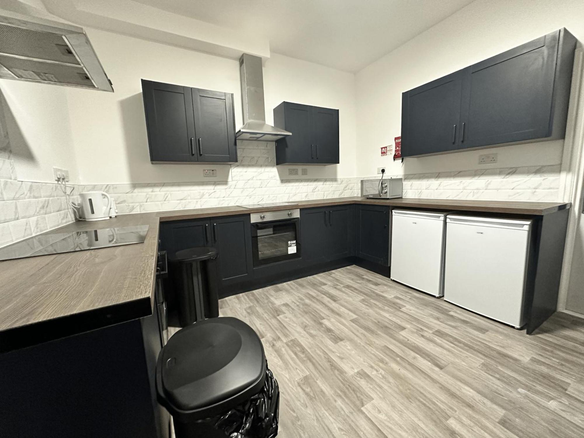Premier Nottingham Studios - Gawthorne Экстерьер фото