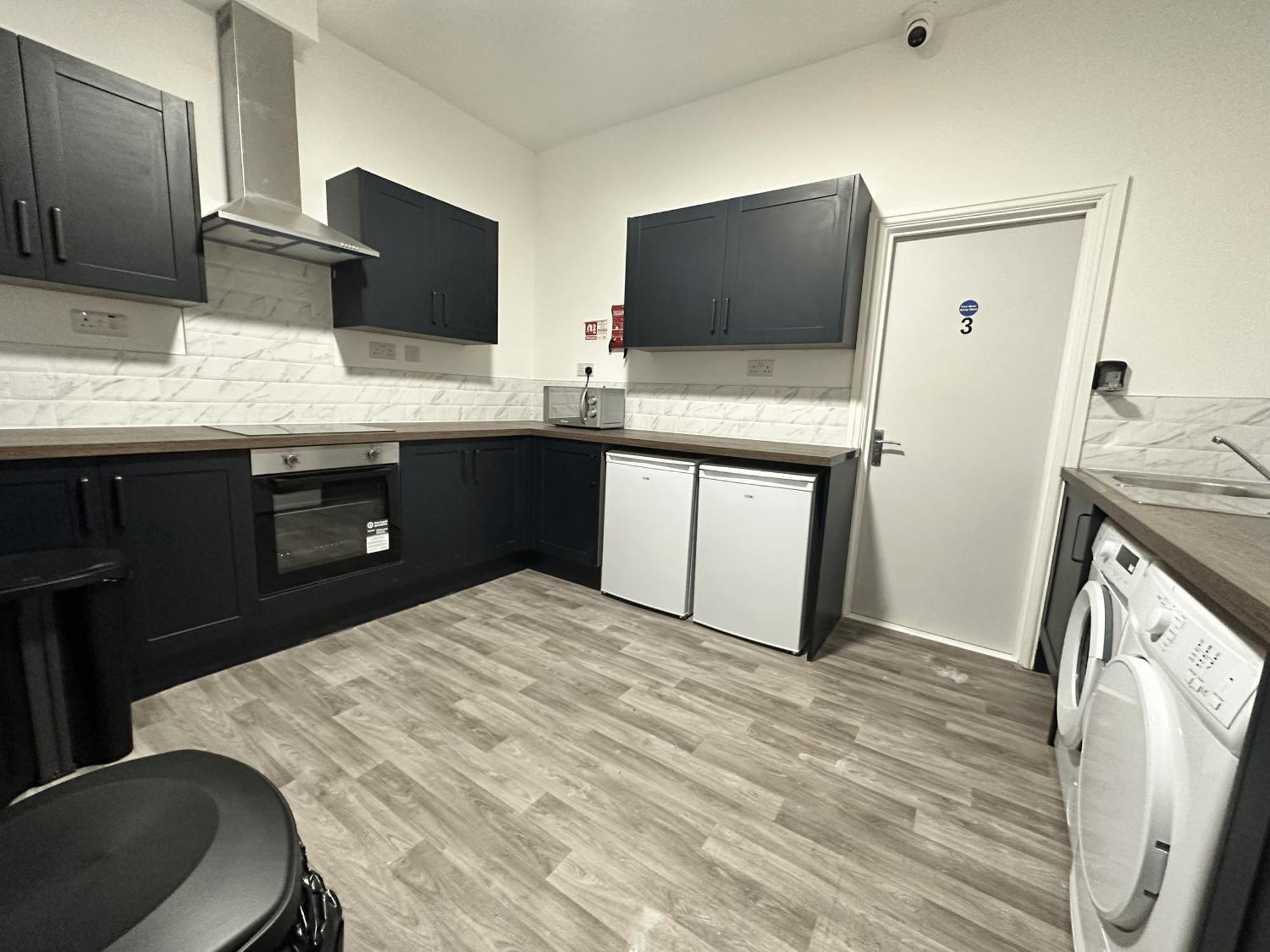 Premier Nottingham Studios - Gawthorne Экстерьер фото