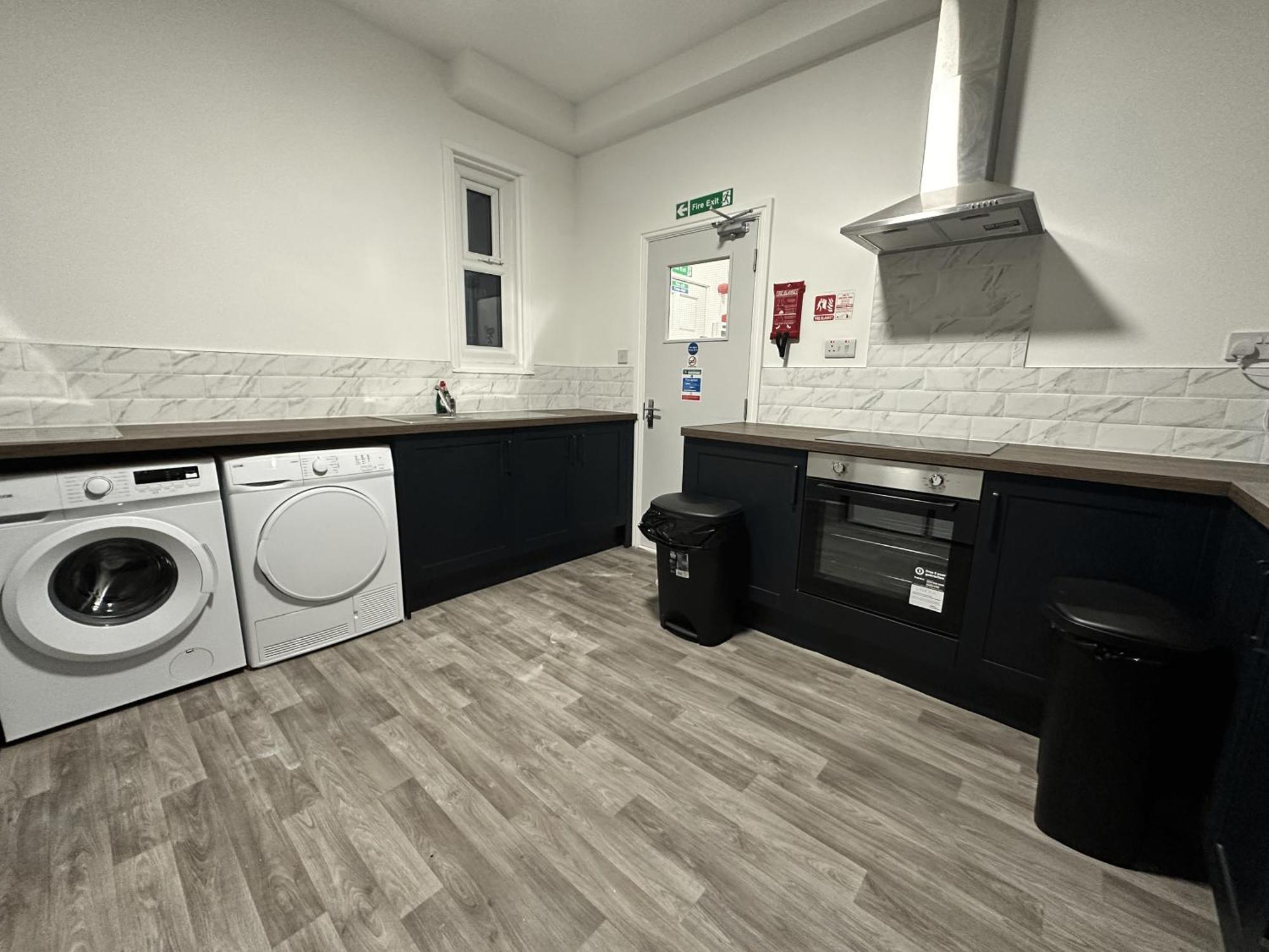 Premier Nottingham Studios - Gawthorne Экстерьер фото